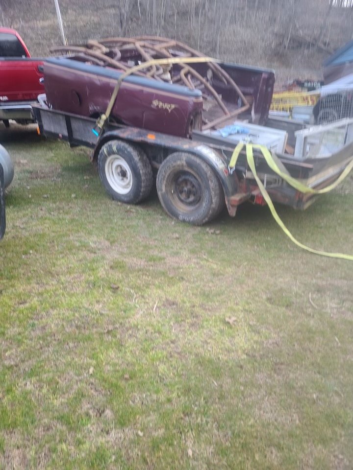 Image for Equipment Auction