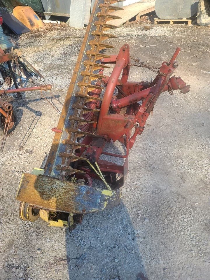 Image for Equipment Auction