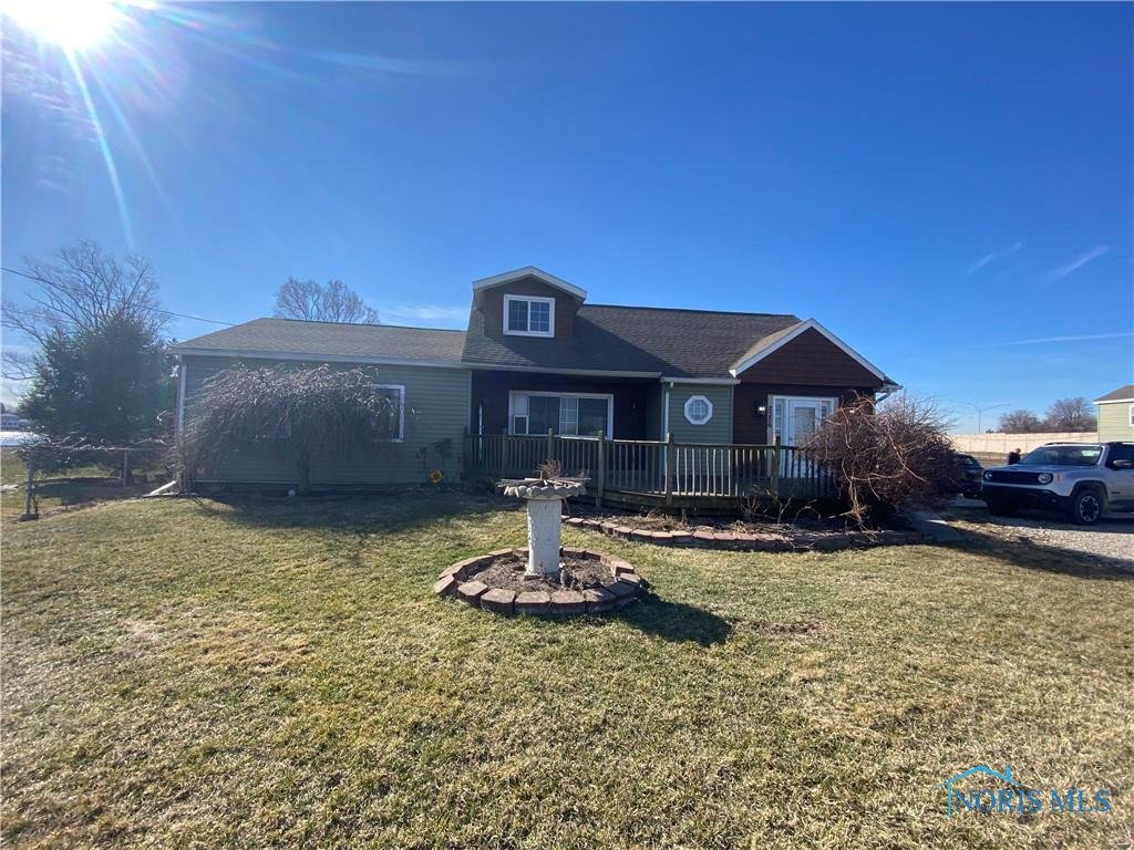 Image for MINIMUM BID AUCTION $199,000! 2356 Petee Rd