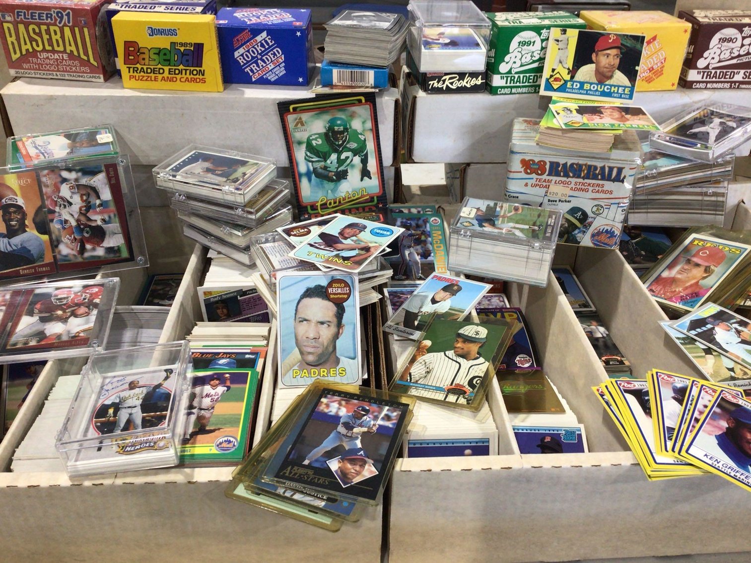 Image for Online Consignment Auction