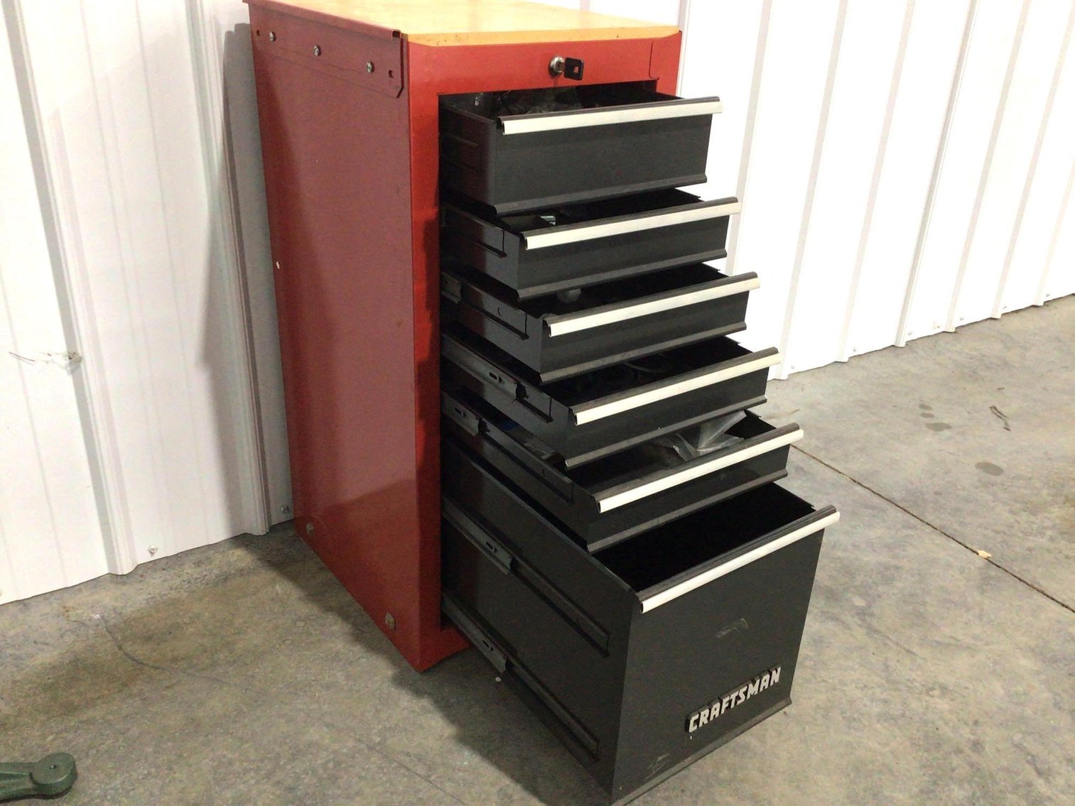 Image for Online Consignment Auction