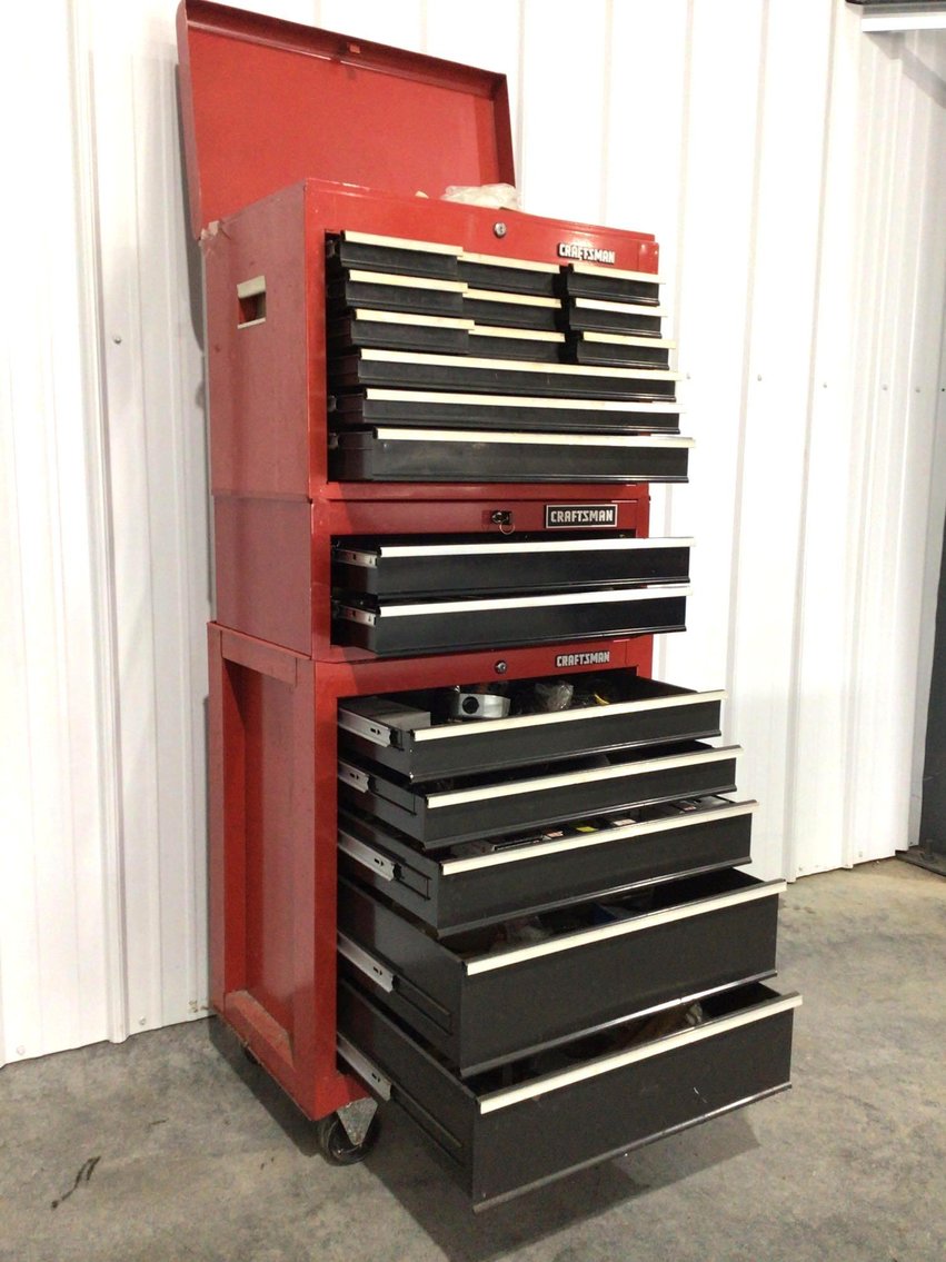 Image for Online Consignment Auction