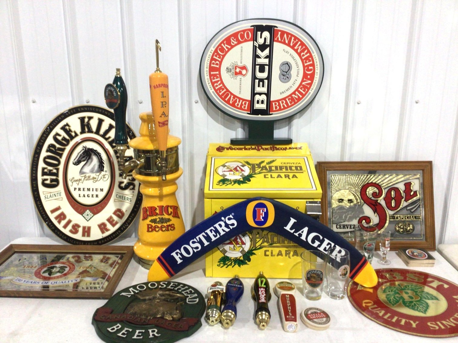 Image for Online Consignment Auction