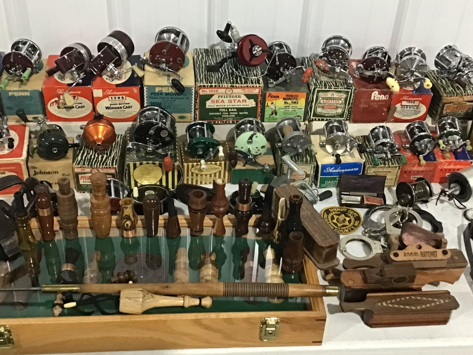 Image for Online Consignment Auction