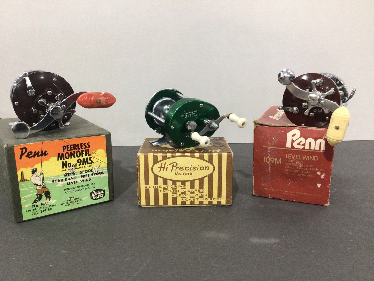 Image for Online Consignment Auction