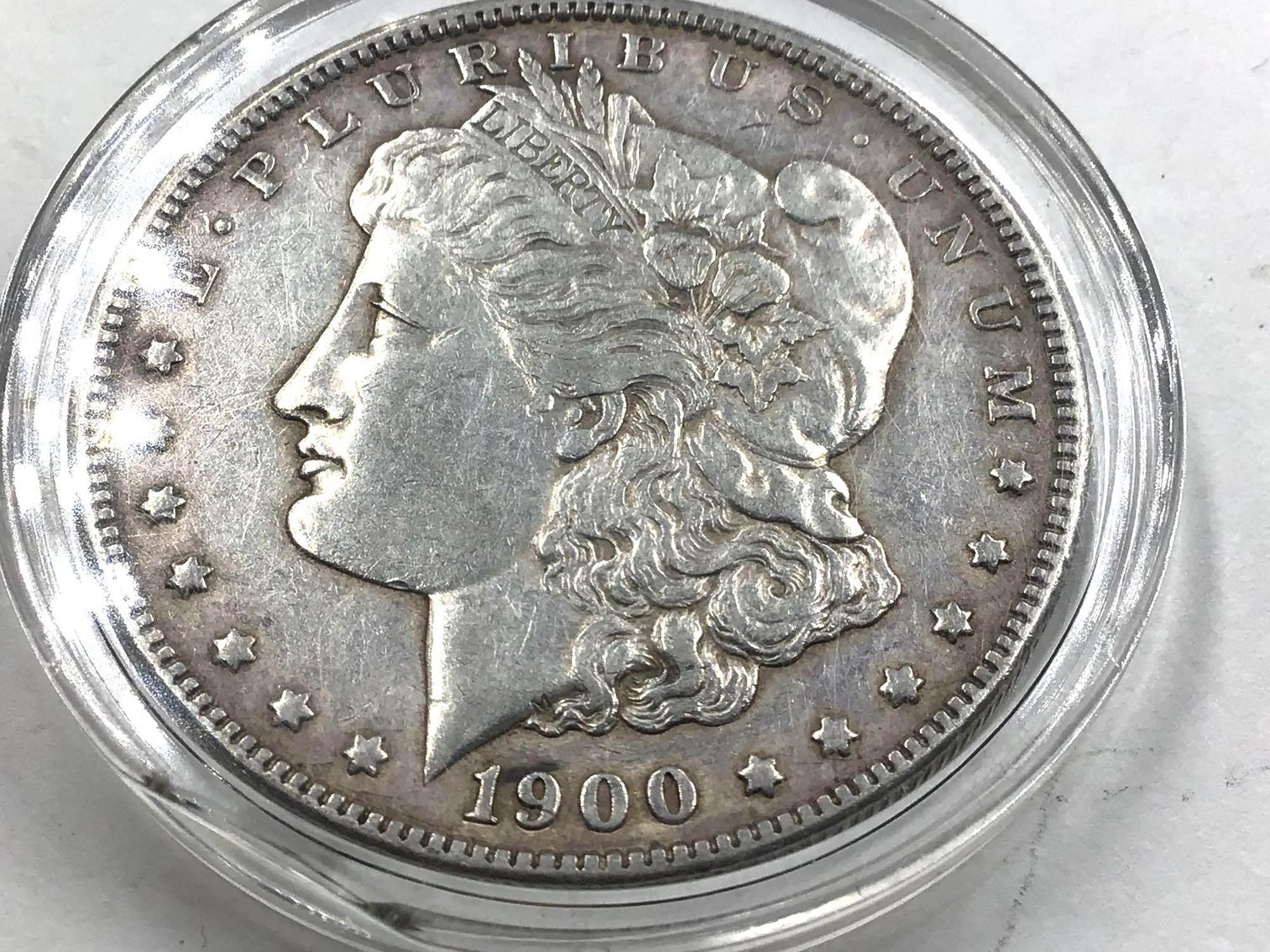 Image for Online Consignment Auction