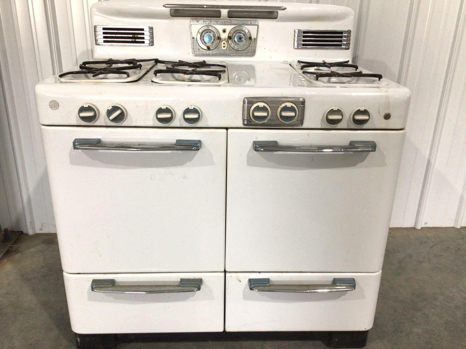 Image for Online Consignment Auction