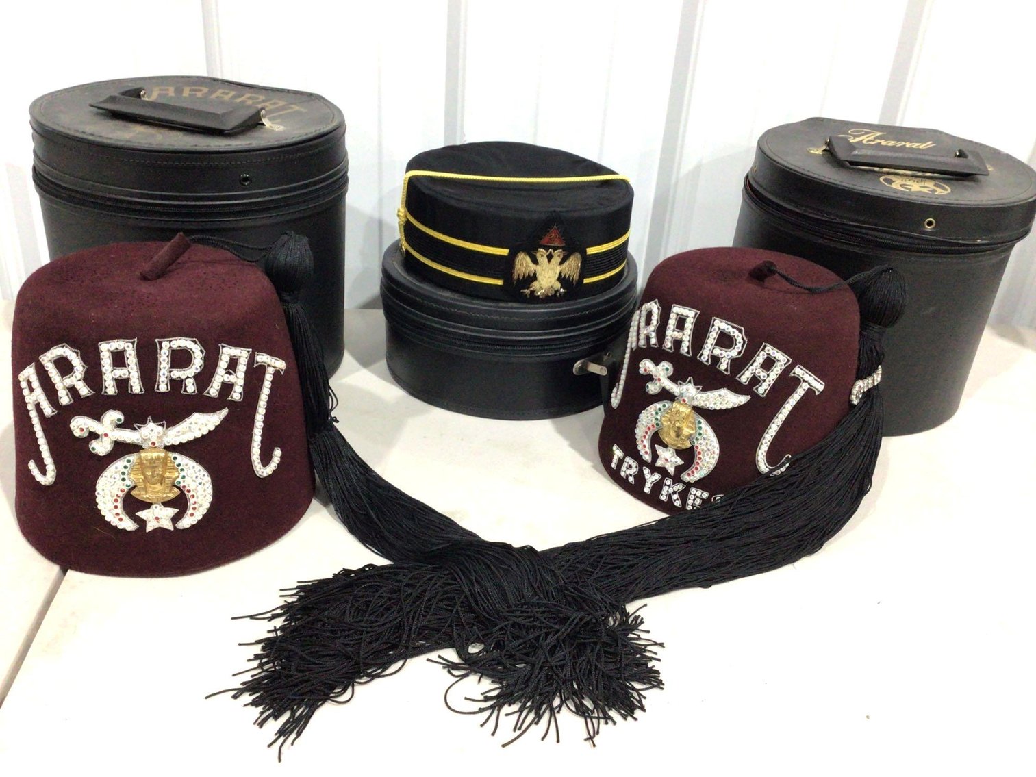 Image for Online Consignment Auction