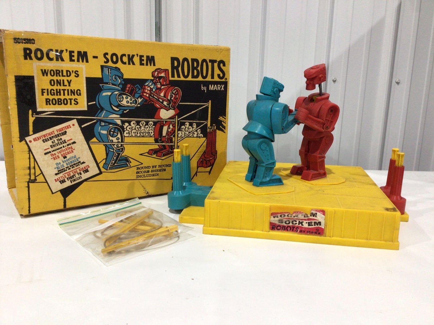 Image for Online Consignment Auction