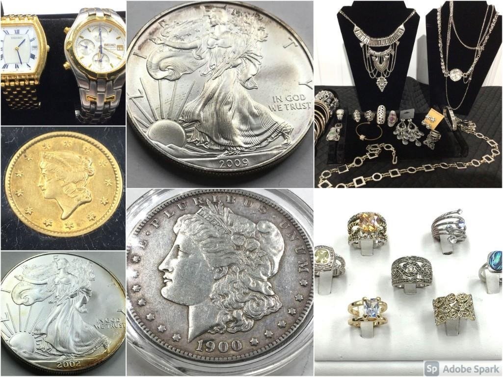 Image for Online Consignment Auction