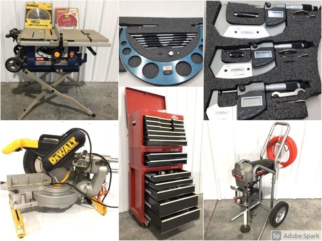 Image for Online Consignment Auction