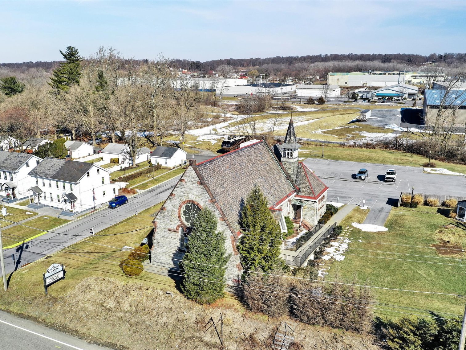 Image for 1901 W. Cumberland Street - Lebanon, PA