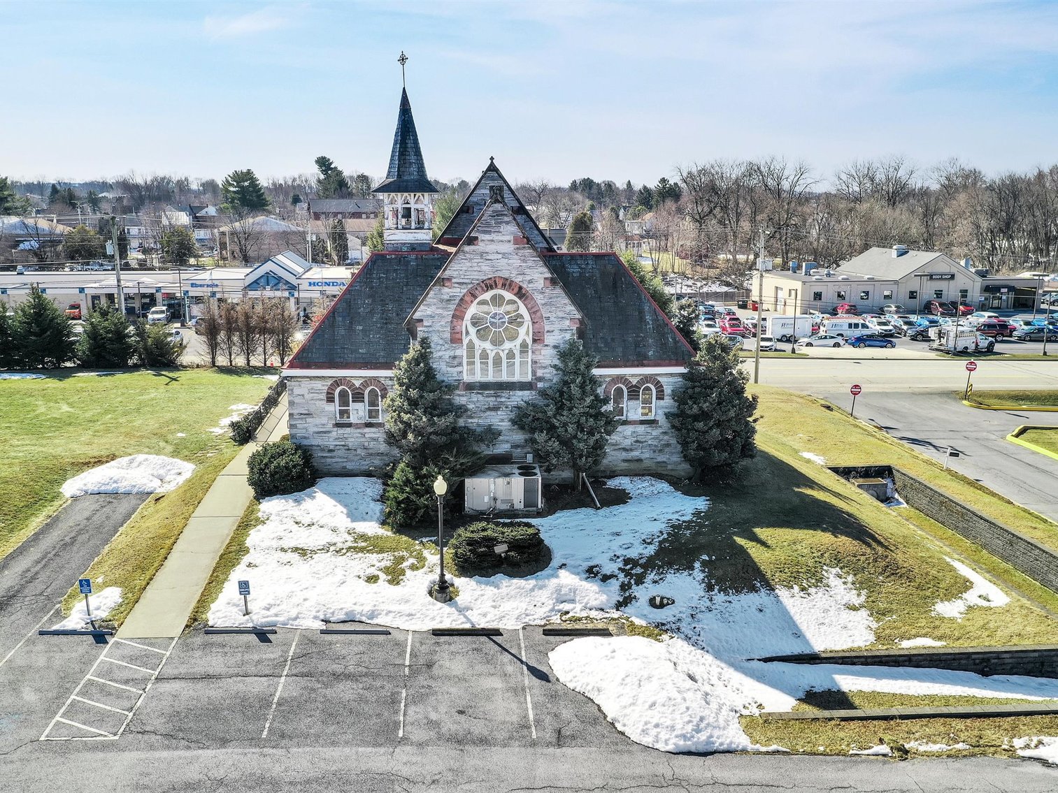 Image for 1901 W. Cumberland Street - Lebanon, PA