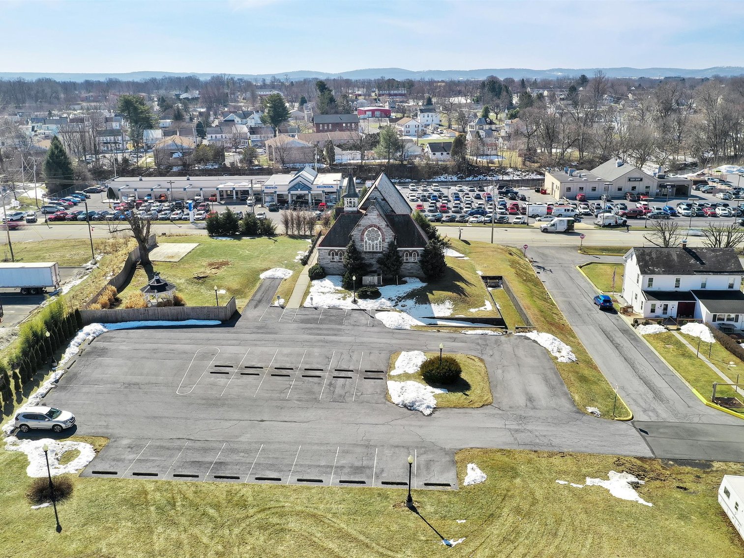 Image for 1901 W. Cumberland Street - Lebanon, PA