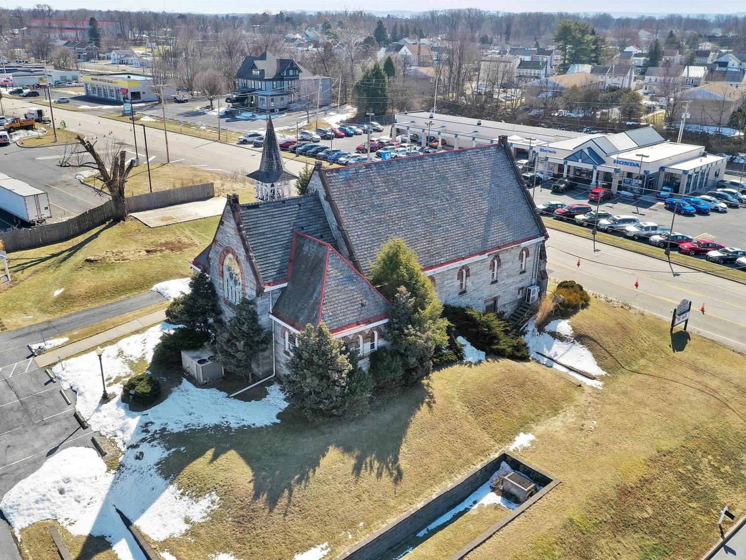 Image for 1901 W. Cumberland Street - Lebanon, PA