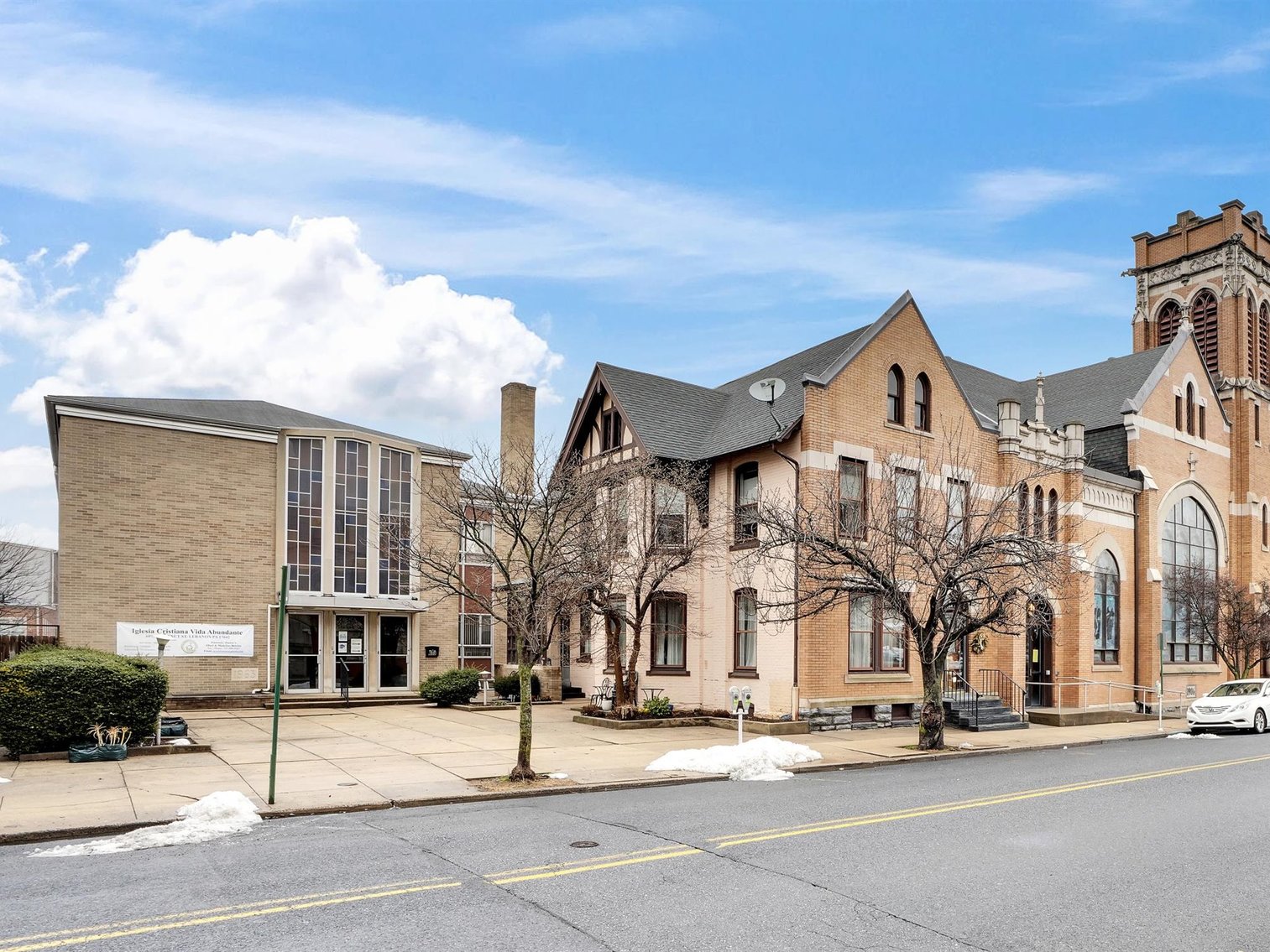 Image for 607-613 Chestnut Street - Lebanon, PA