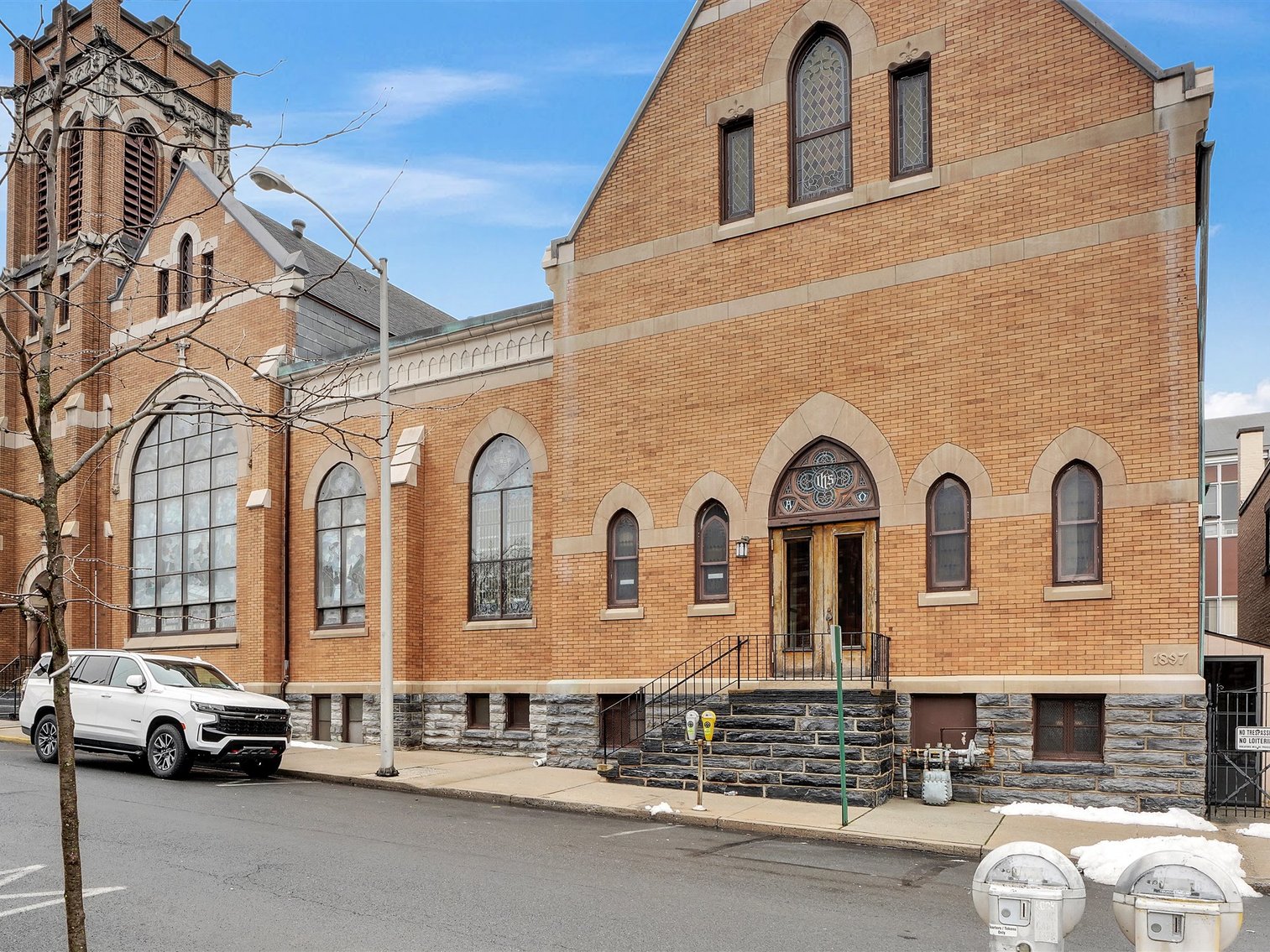 Image for 607-613 Chestnut Street - Lebanon, PA