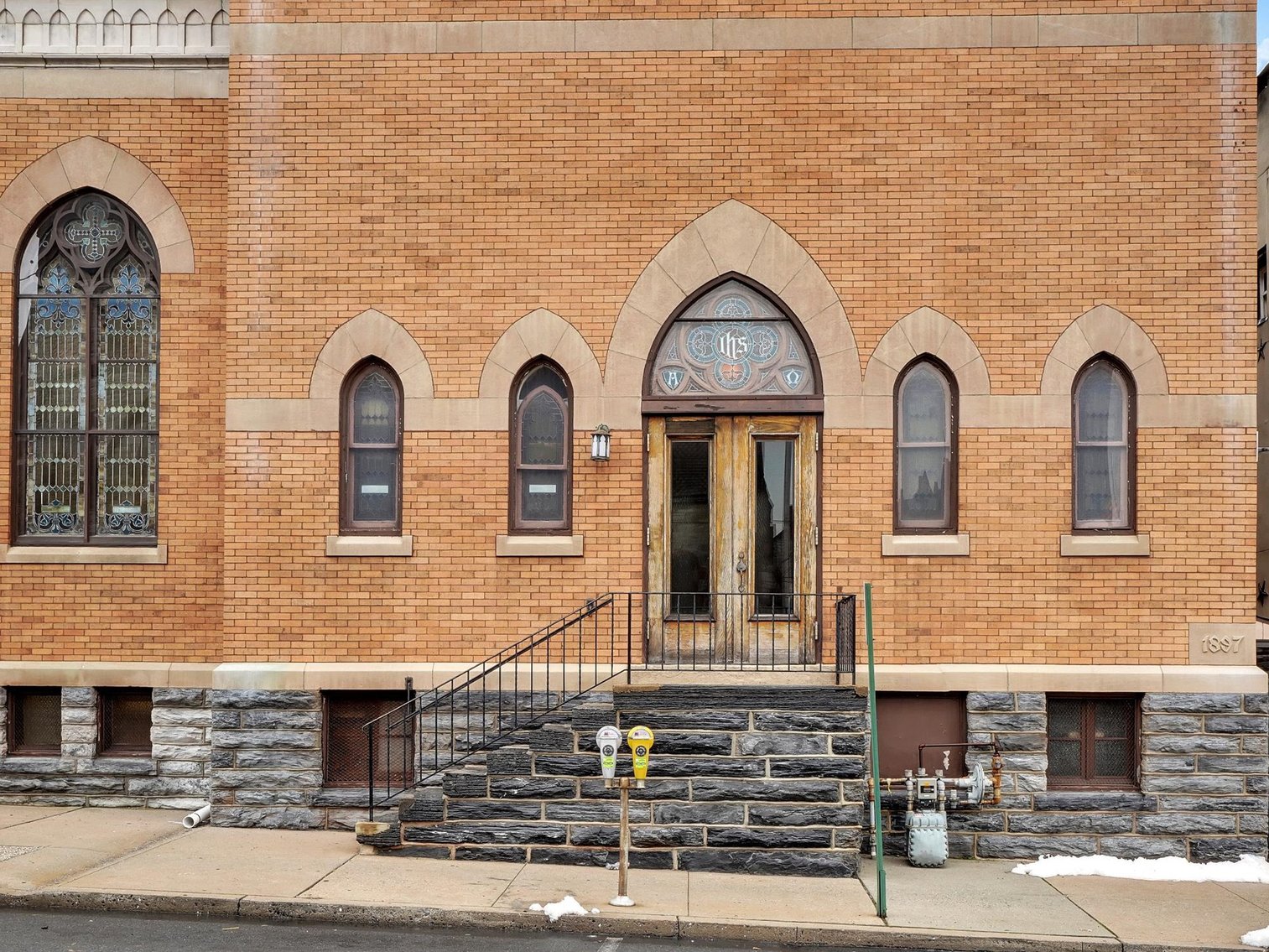 Image for 607-613 Chestnut Street - Lebanon, PA