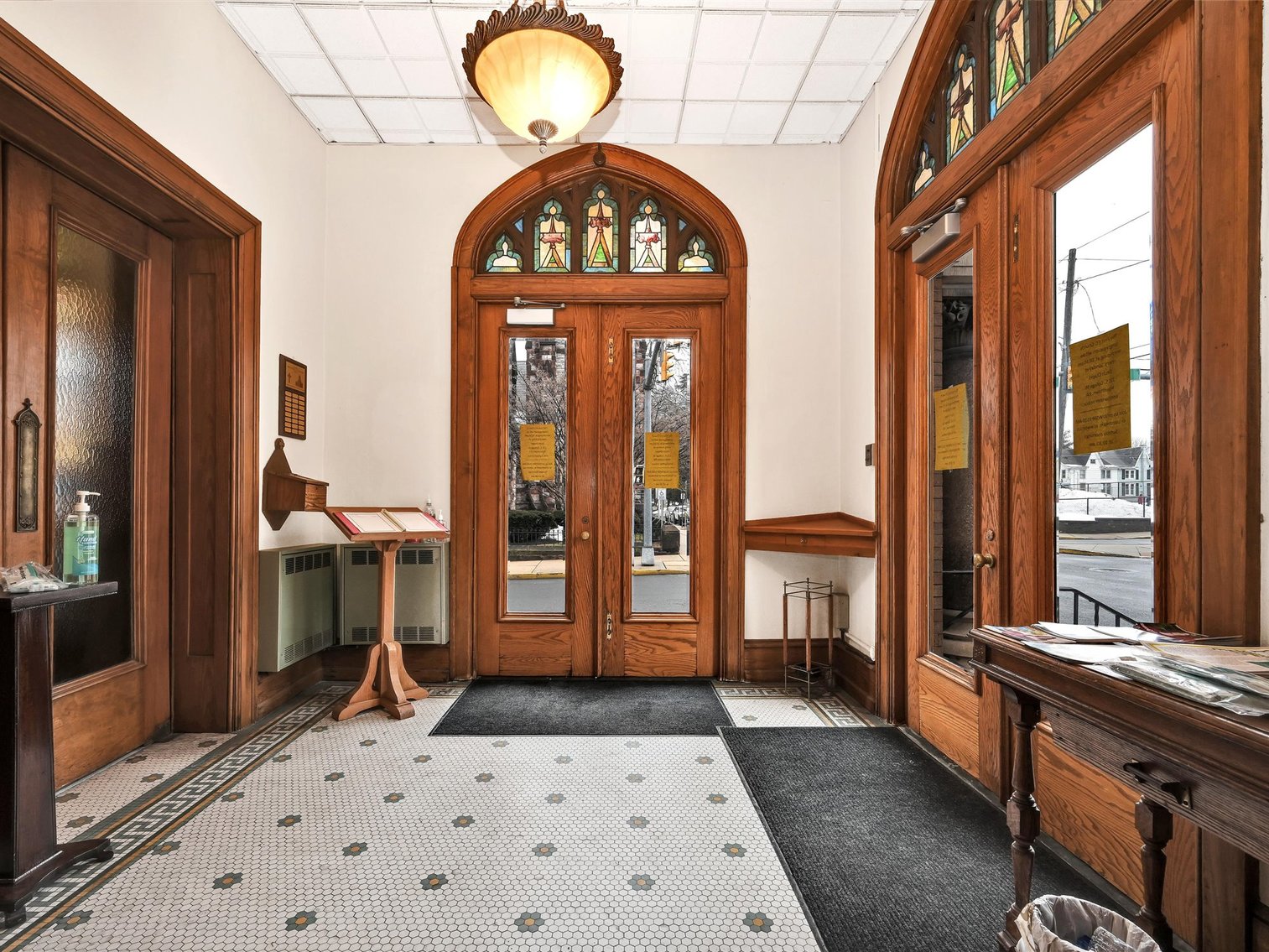 Image for 607-613 Chestnut Street - Lebanon, PA