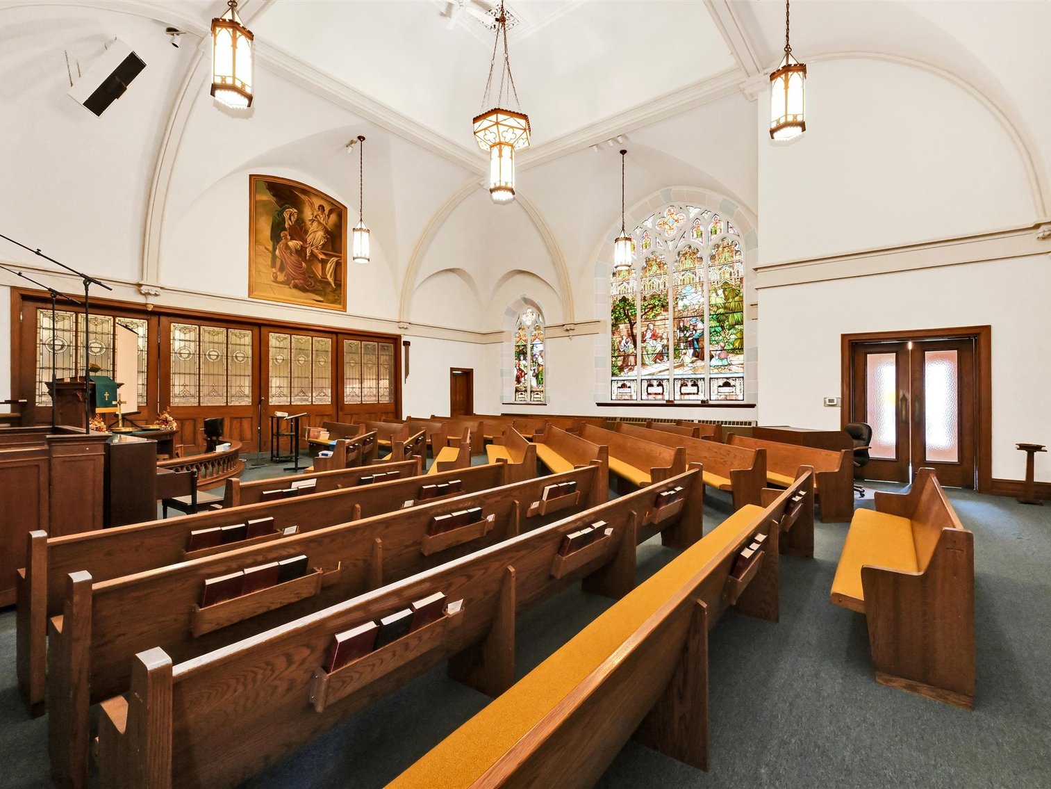 Image for 607-613 Chestnut Street - Lebanon, PA