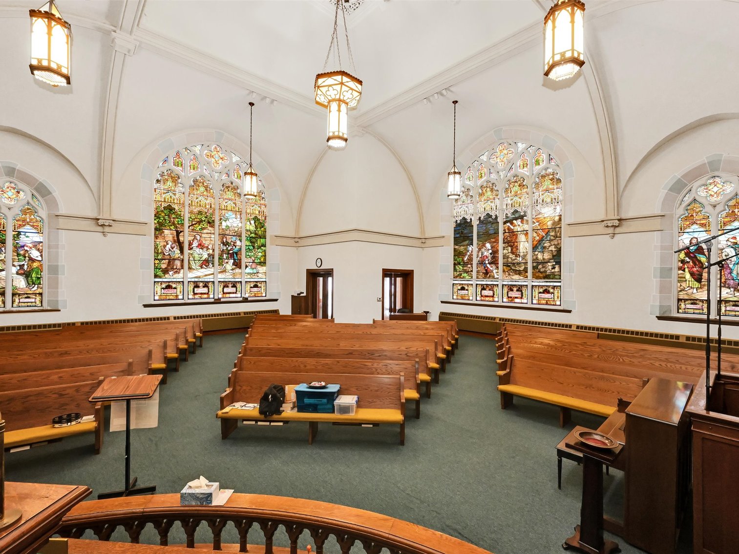 Image for 607-613 Chestnut Street - Lebanon, PA