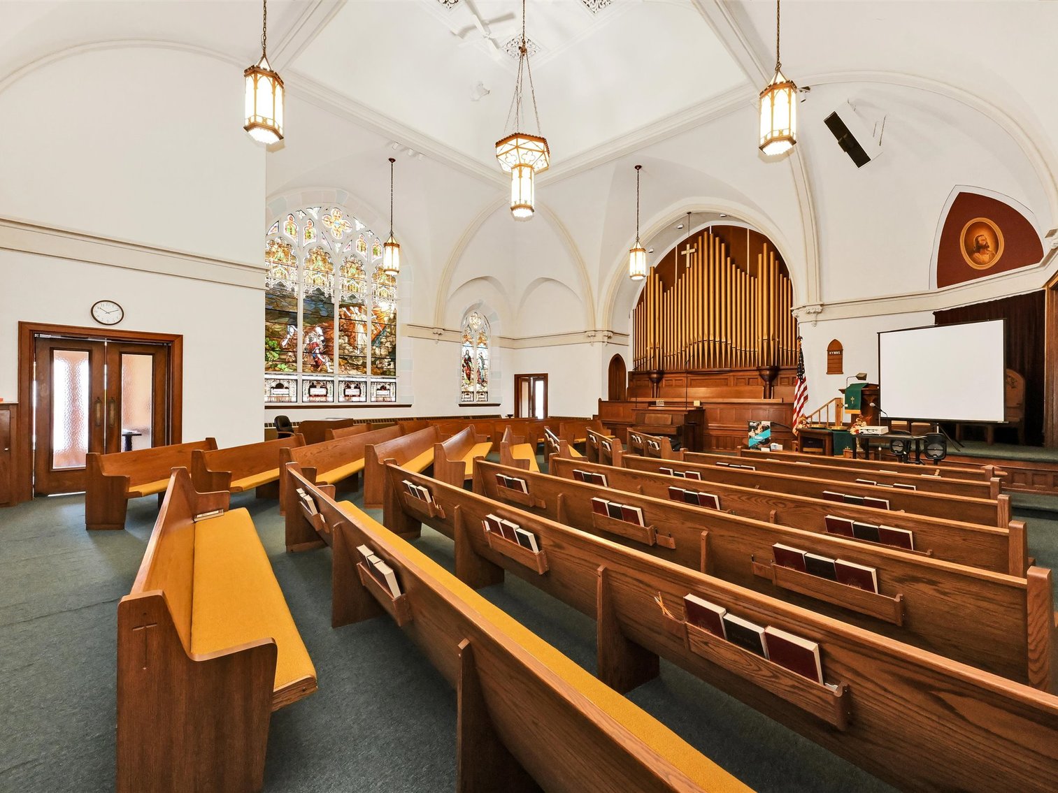 Image for 607-613 Chestnut Street - Lebanon, PA