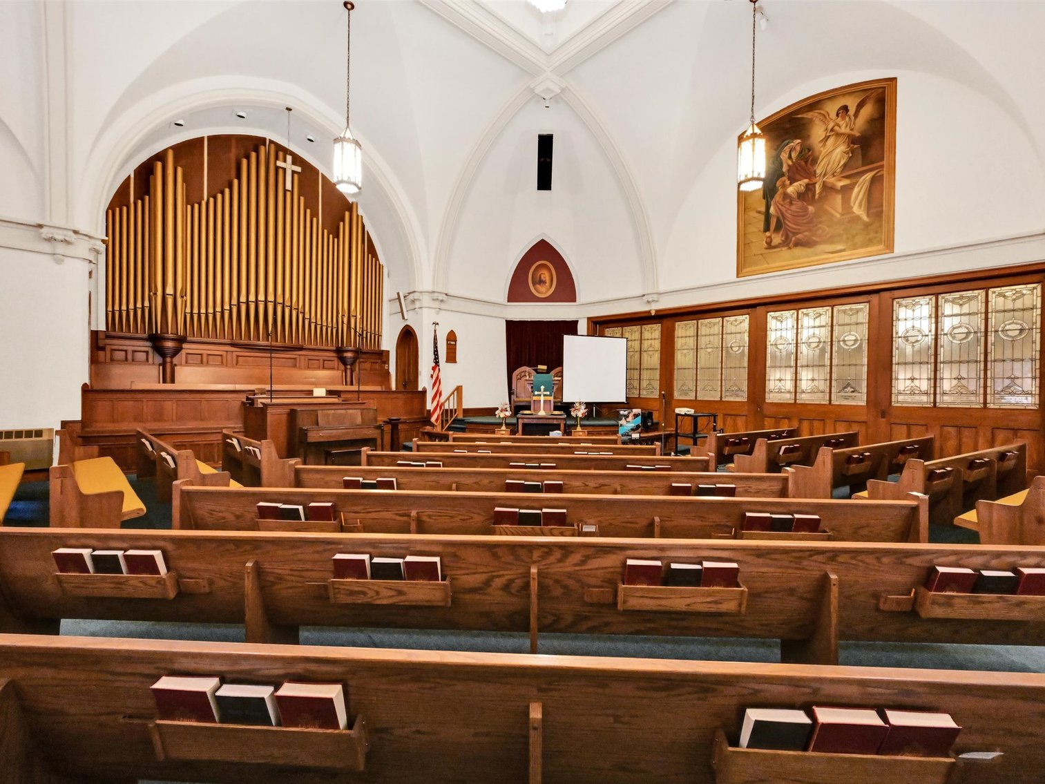 Image for 607-613 Chestnut Street - Lebanon, PA