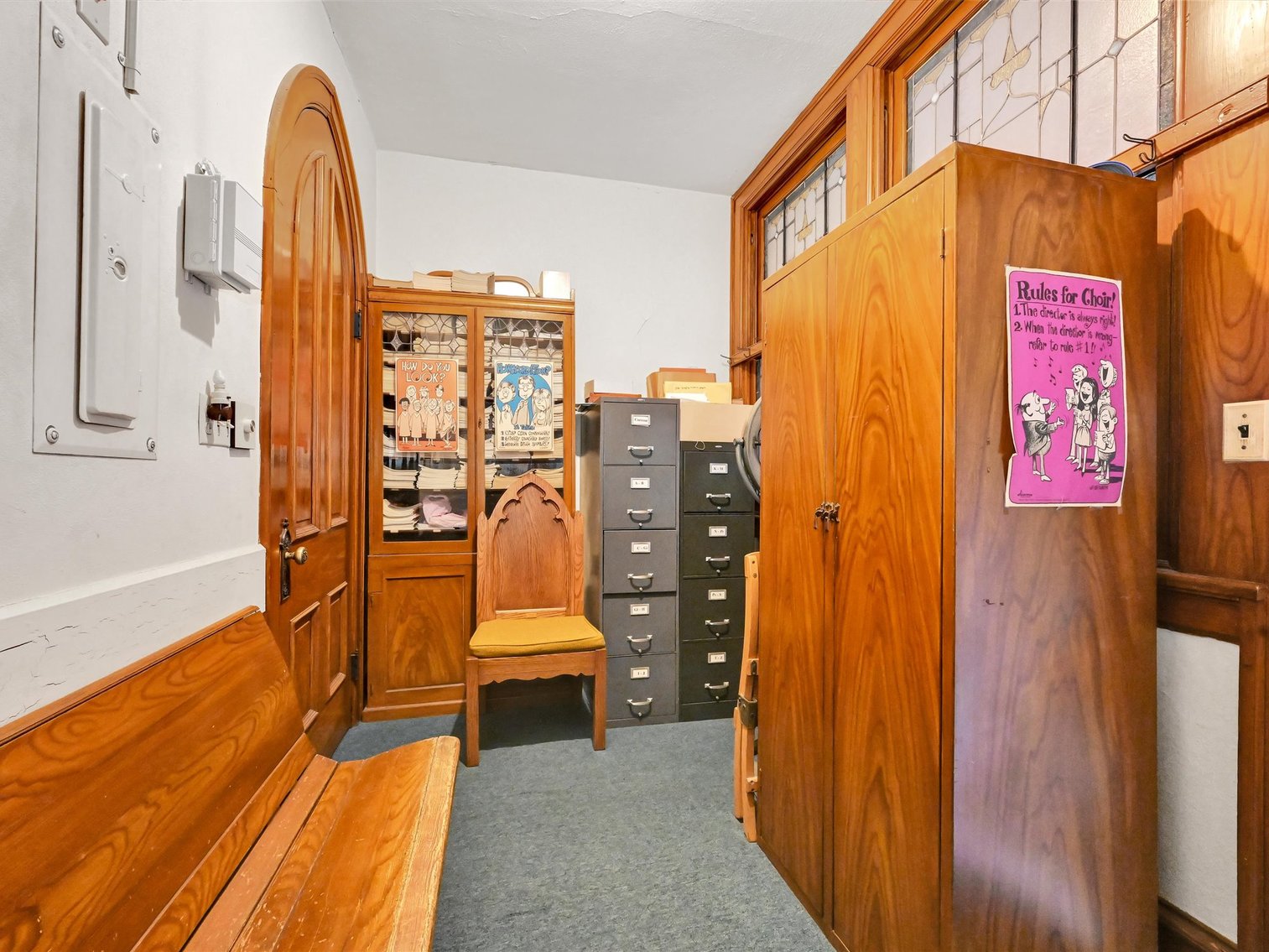 Image for 607-613 Chestnut Street - Lebanon, PA