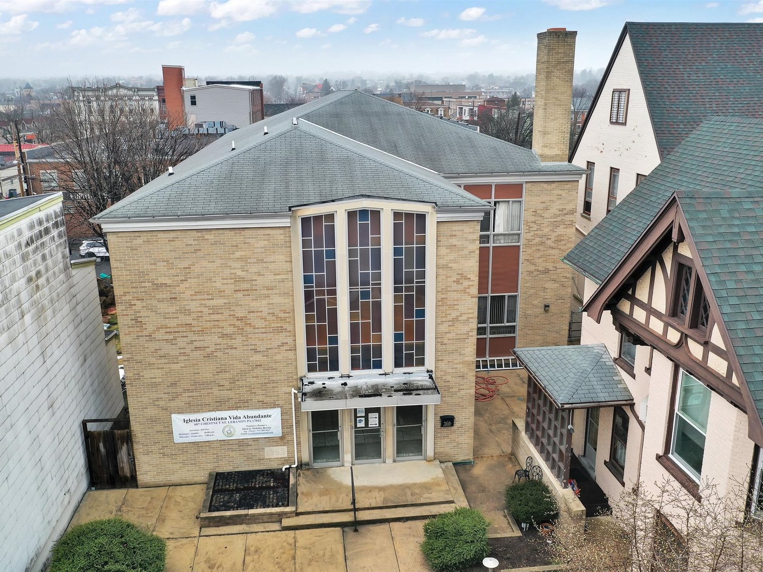 Image for 607-613 Chestnut Street - Lebanon, PA