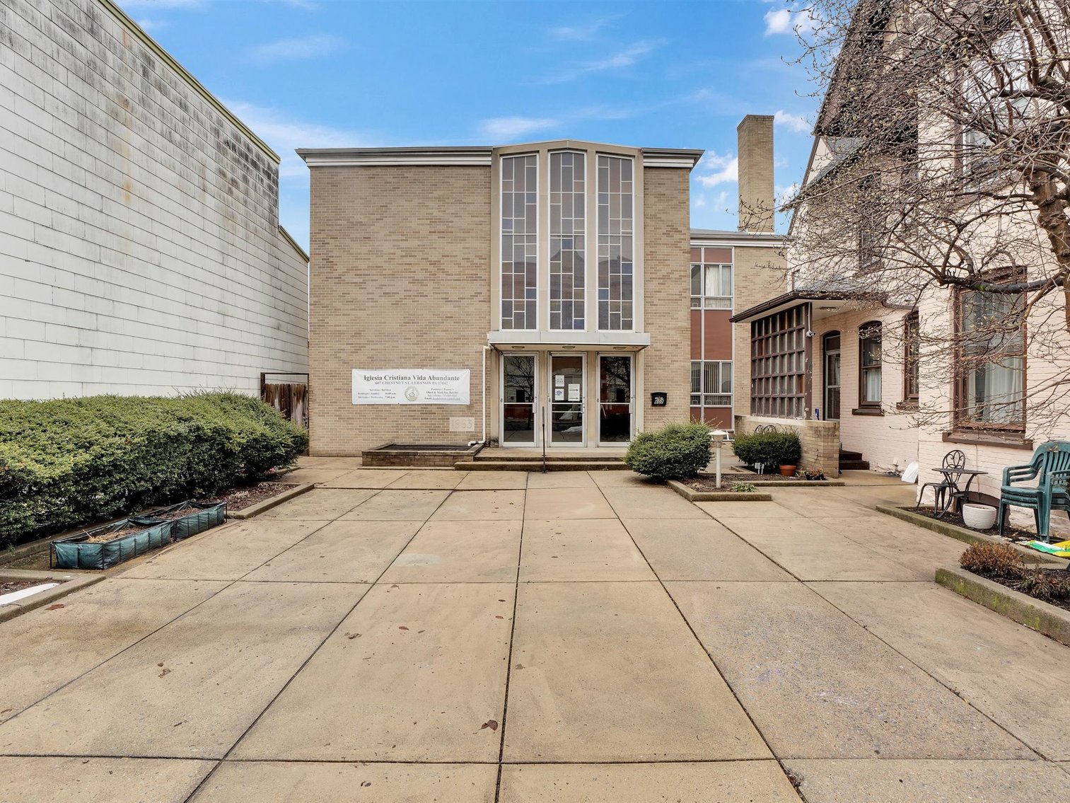 Image for 607-613 Chestnut Street - Lebanon, PA