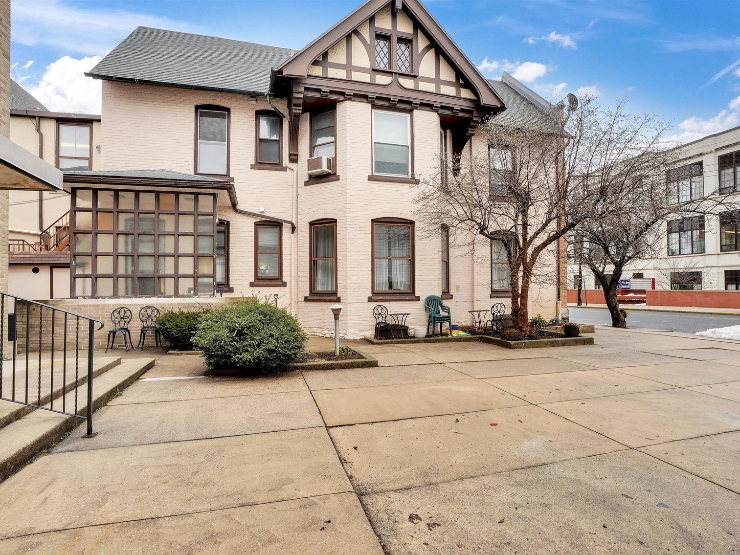 Image for 607-613 Chestnut Street - Lebanon, PA