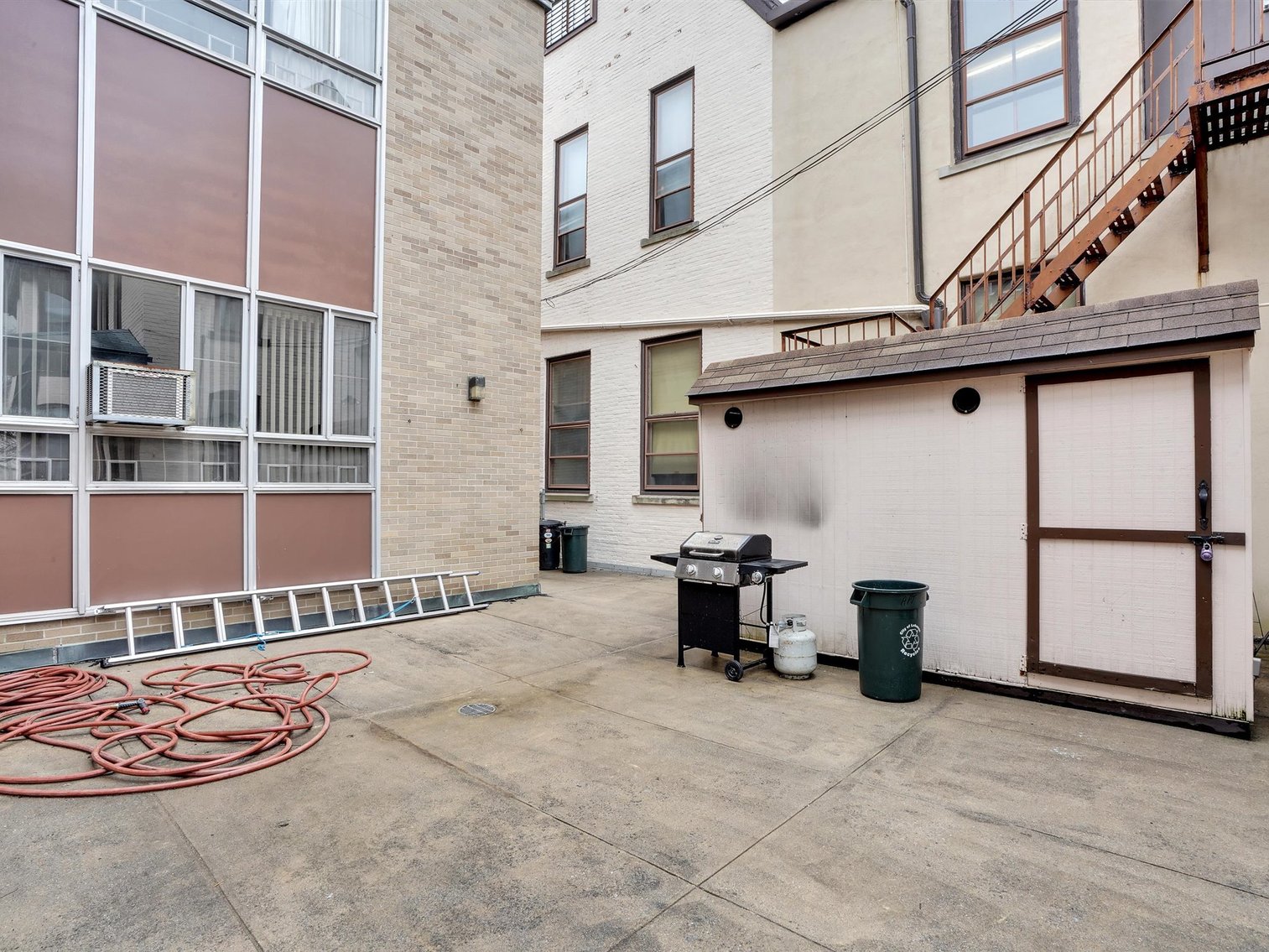 Image for 607-613 Chestnut Street - Lebanon, PA