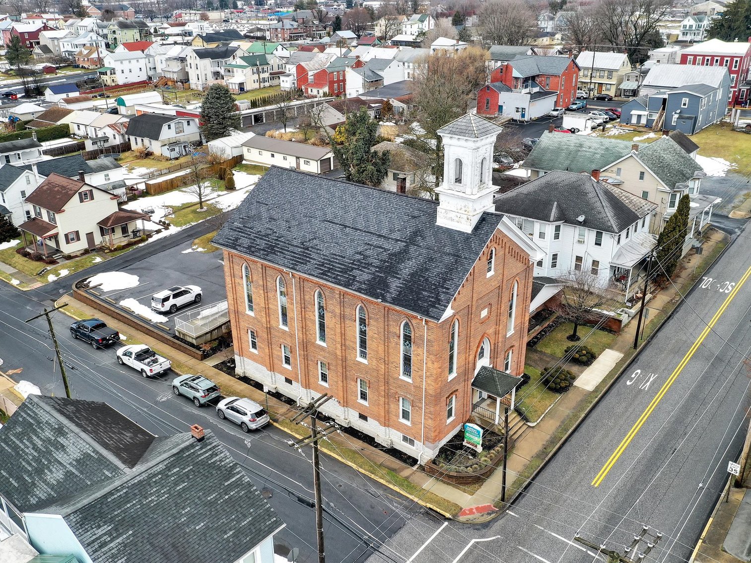 Image for 25 S. College Street - Myerstown, PA