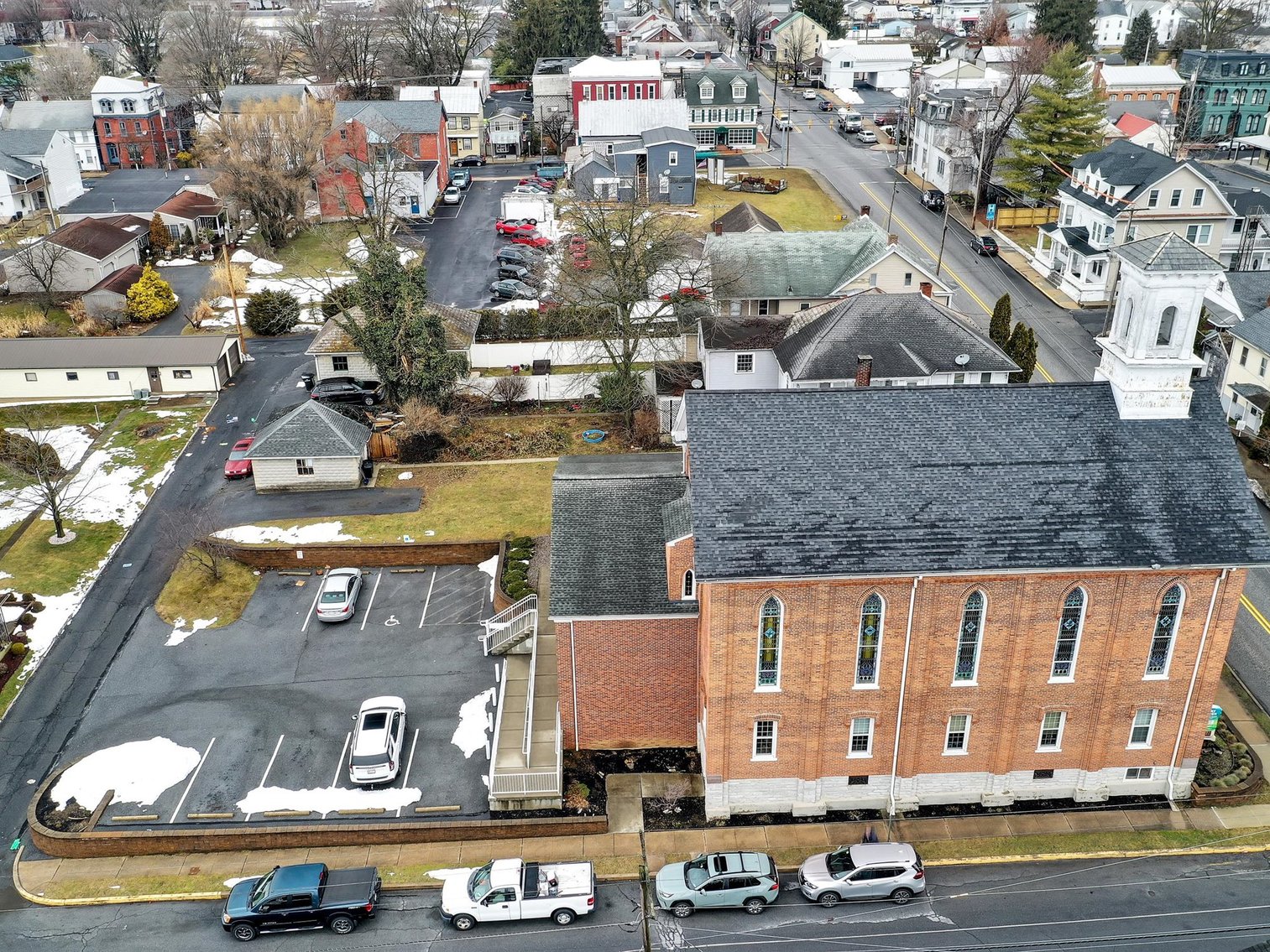 Image for 25 S. College Street - Myerstown, PA