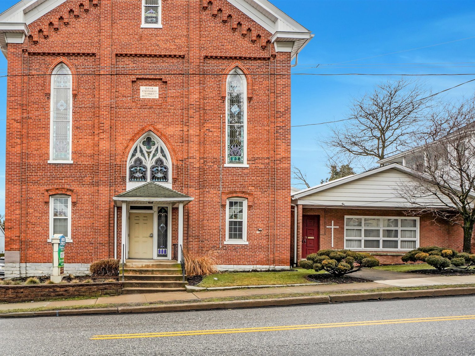 Image for 25 S. College Street - Myerstown, PA