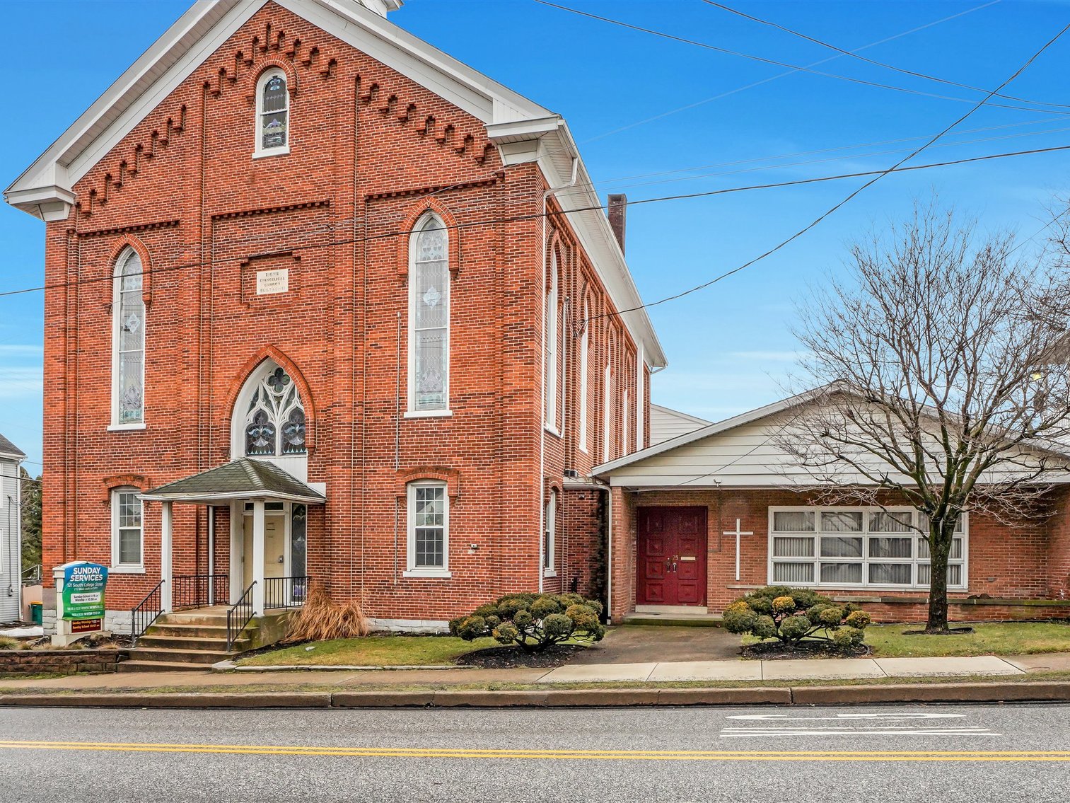 Image for 25 S. College Street - Myerstown, PA