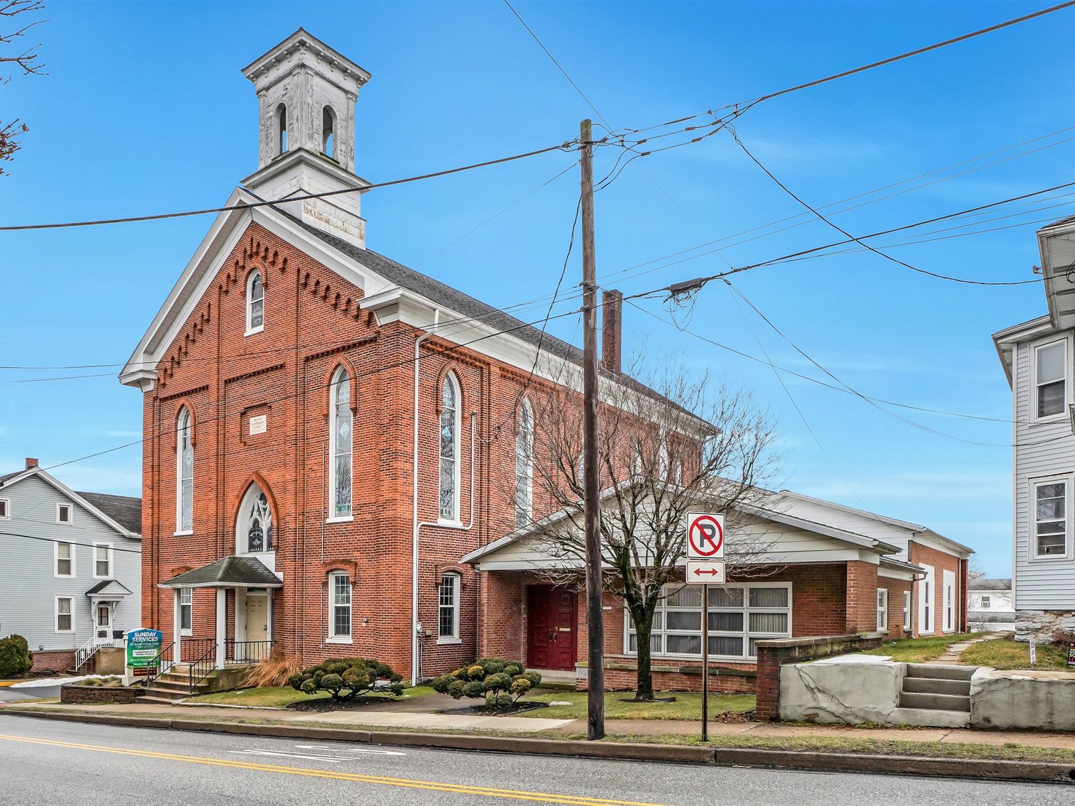 Image for 25 S. College Street - Myerstown, PA