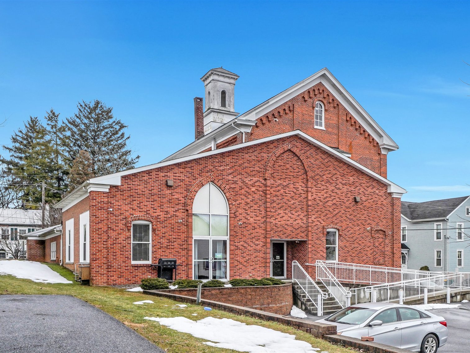 Image for 25 S. College Street - Myerstown, PA