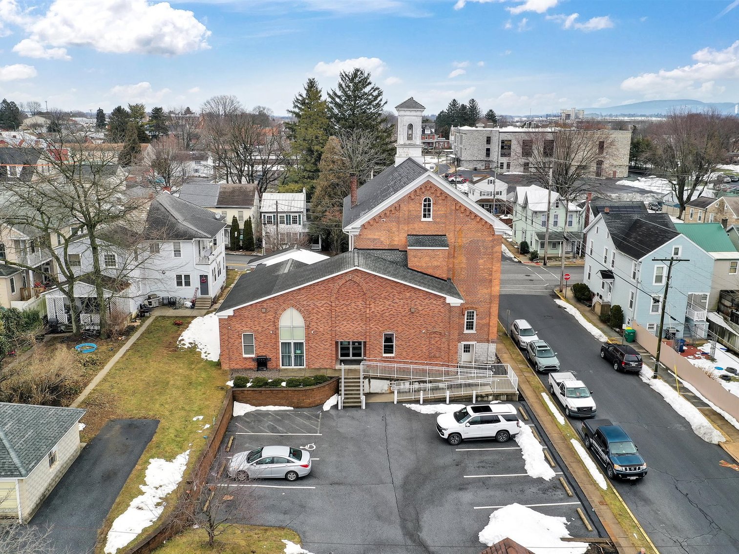 Image for 25 S. College Street - Myerstown, PA