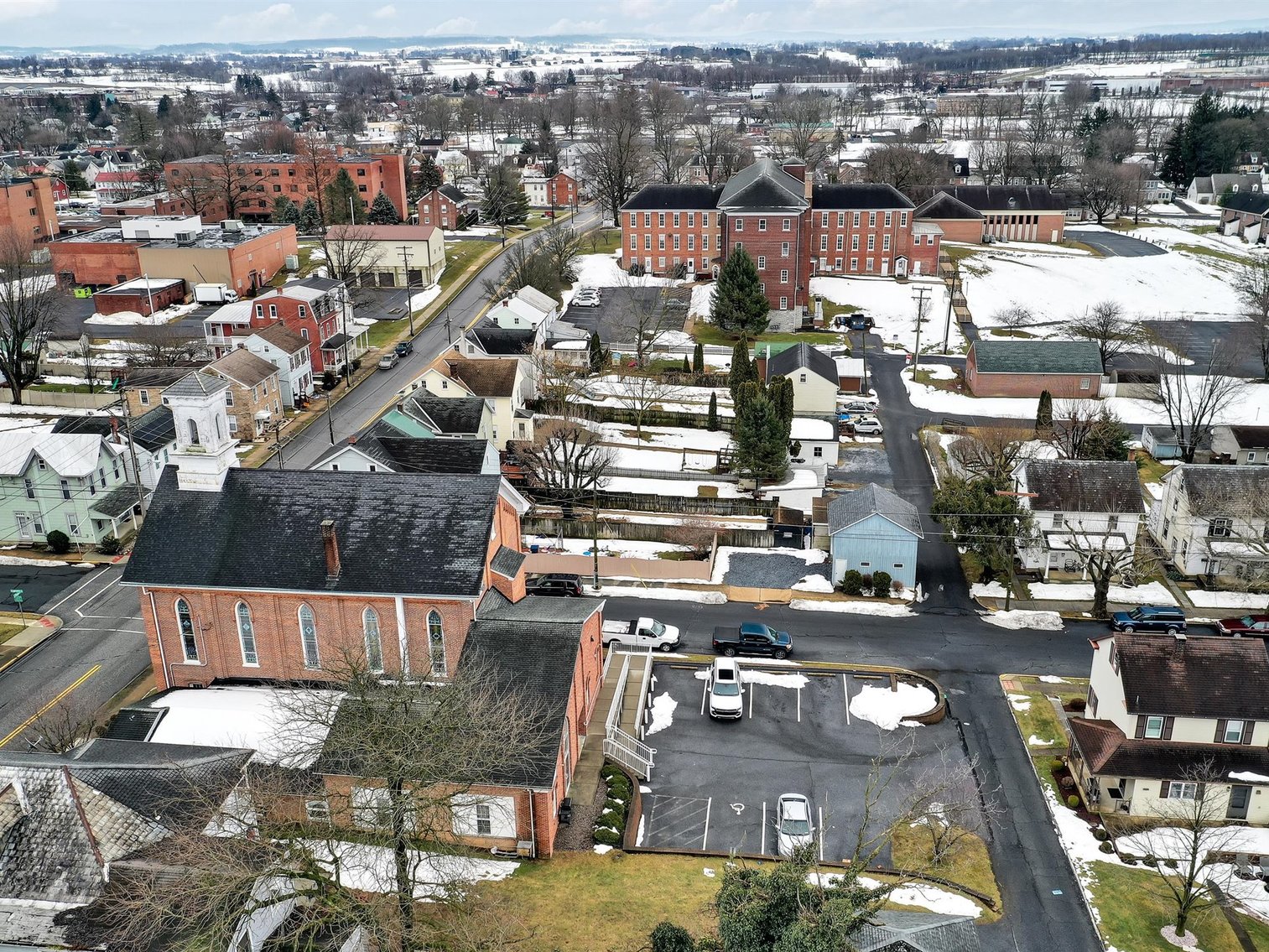 Image for 25 S. College Street - Myerstown, PA