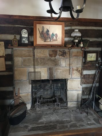 Image for Gasper River Cabin