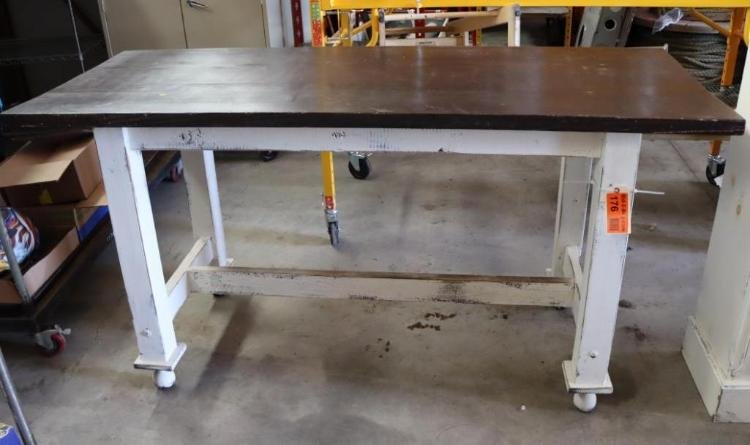 Multi Party Moving Auction