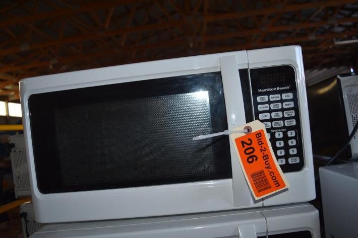 Multi Party Moving Auction