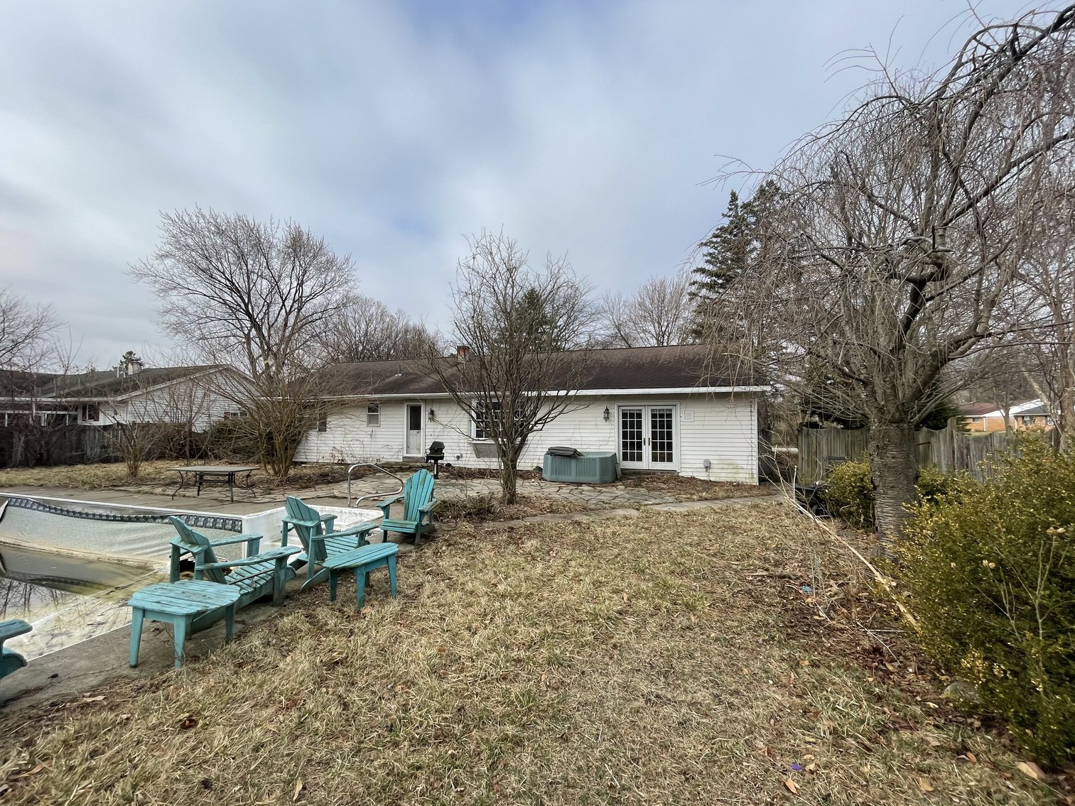 Image for MINIMUM BID AUCTION $99,000! 5967 Kathy Dr.