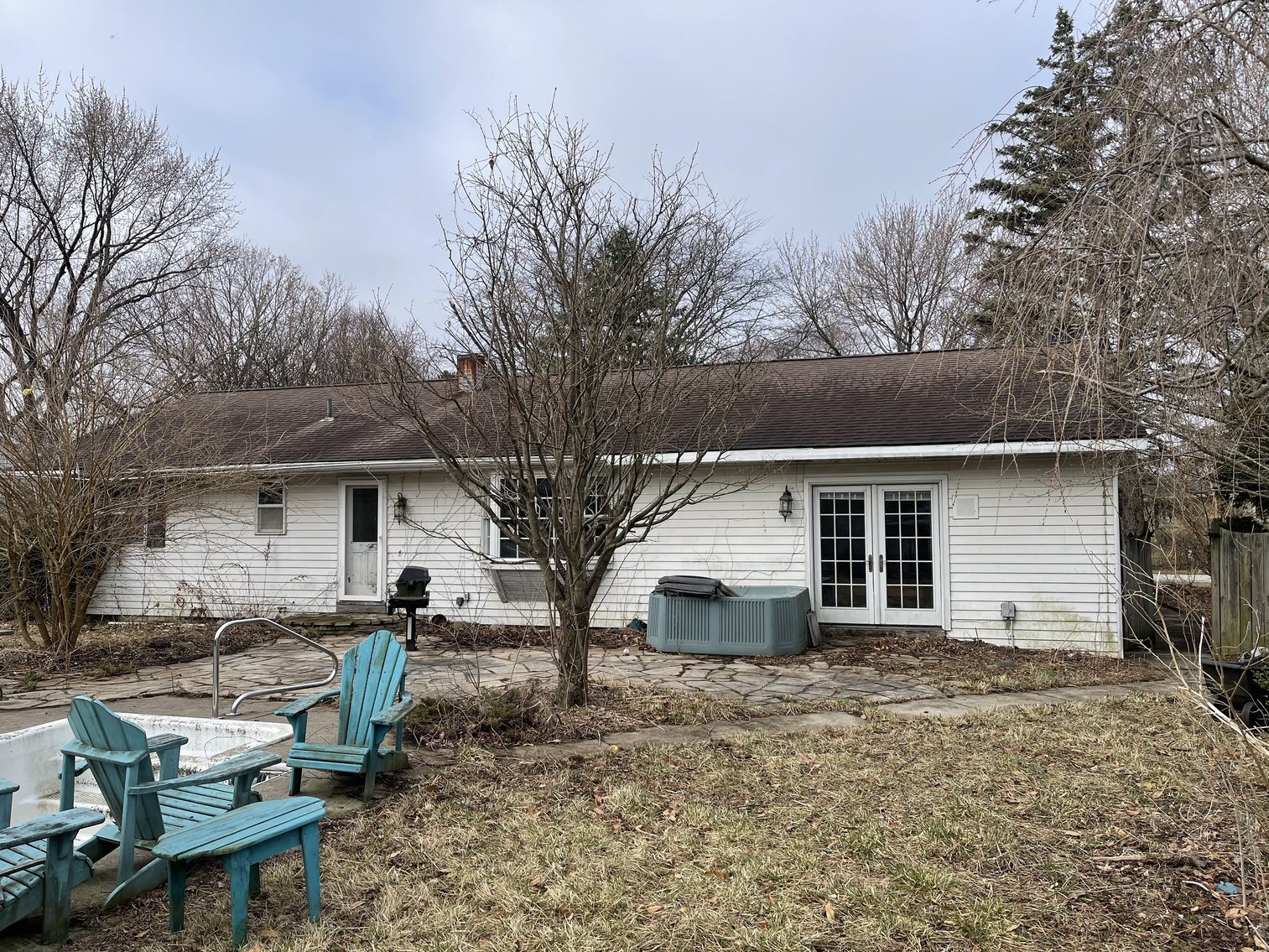 Image for MINIMUM BID AUCTION $99,000! 5967 Kathy Dr.