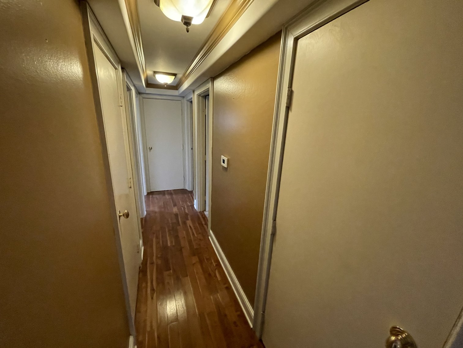 Image for MINIMUM BID AUCTION $99,000! 5967 Kathy Dr.