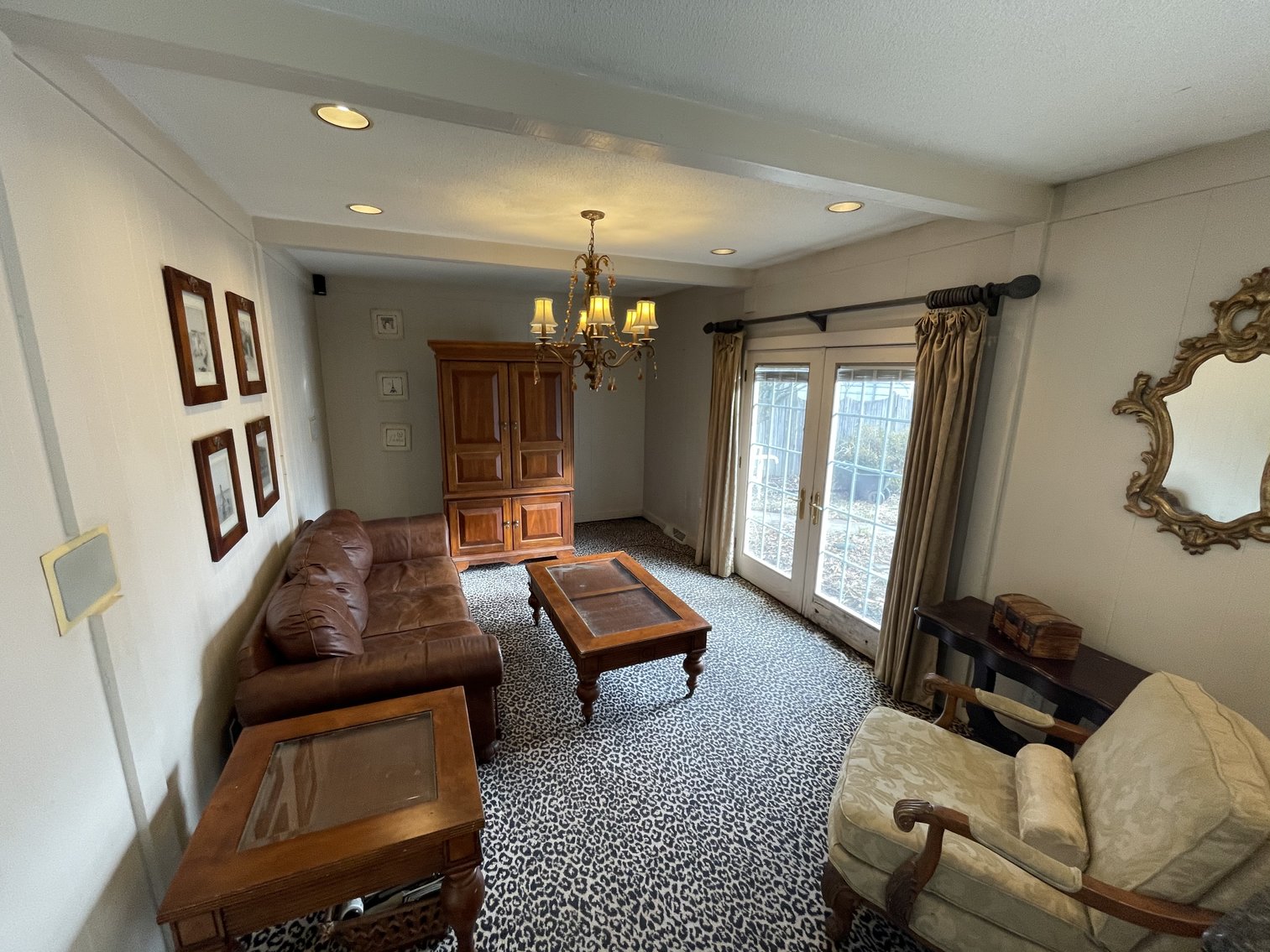 Image for MINIMUM BID AUCTION $99,000! 5967 Kathy Dr.