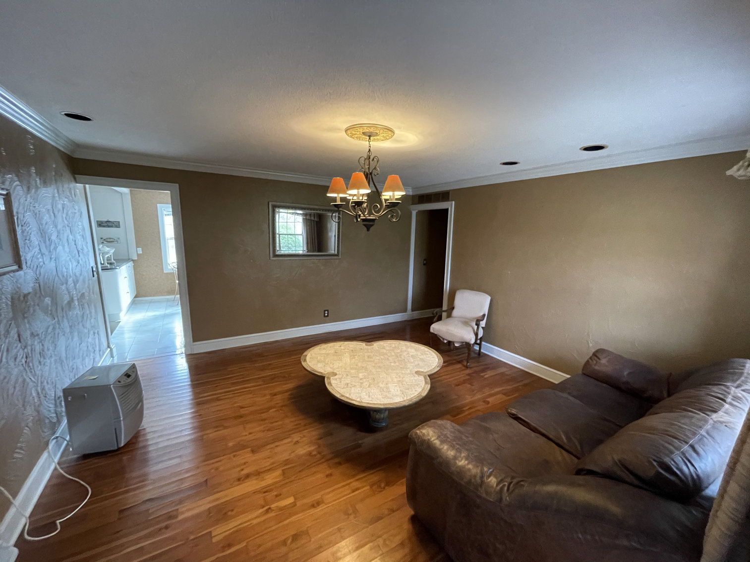 Image for MINIMUM BID AUCTION $99,000! 5967 Kathy Dr.