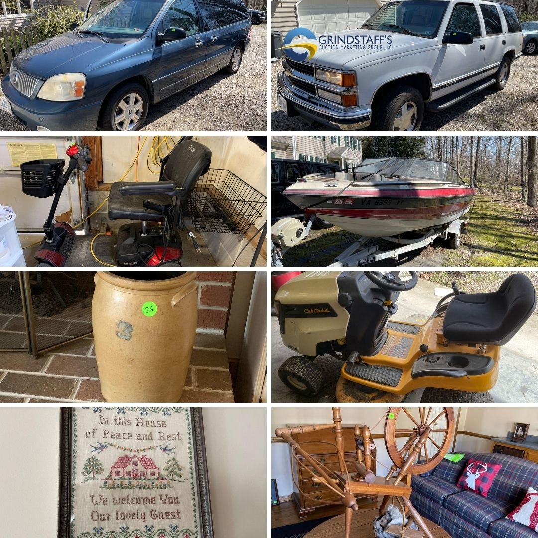 Image for Smithson Estate