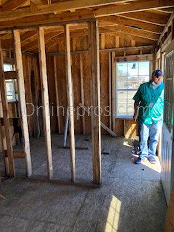 Image for Austin Independent School District (Tiny House) - Austin, TX